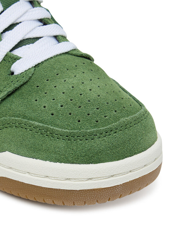New Balance New Balance Sneakersy GSB480SA Zielony