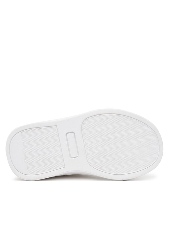 BOSS BOSS Tossud J52165 M Valge