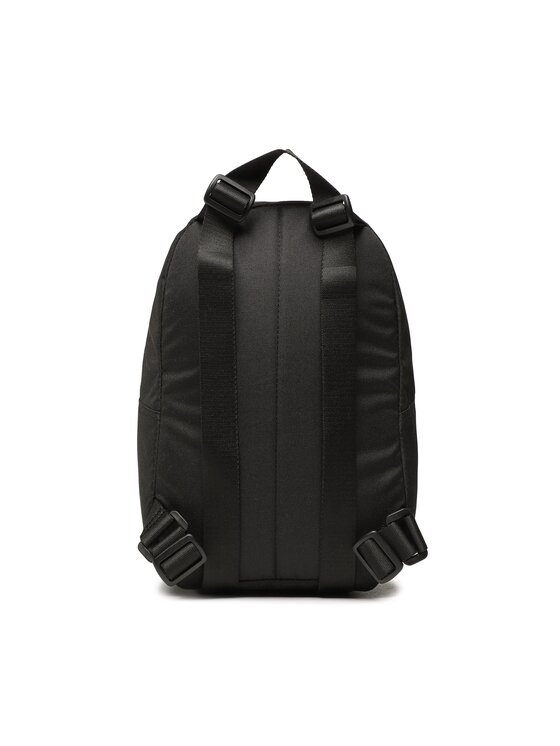Converse Converse Rucksack 10023816-A01 Schwarz