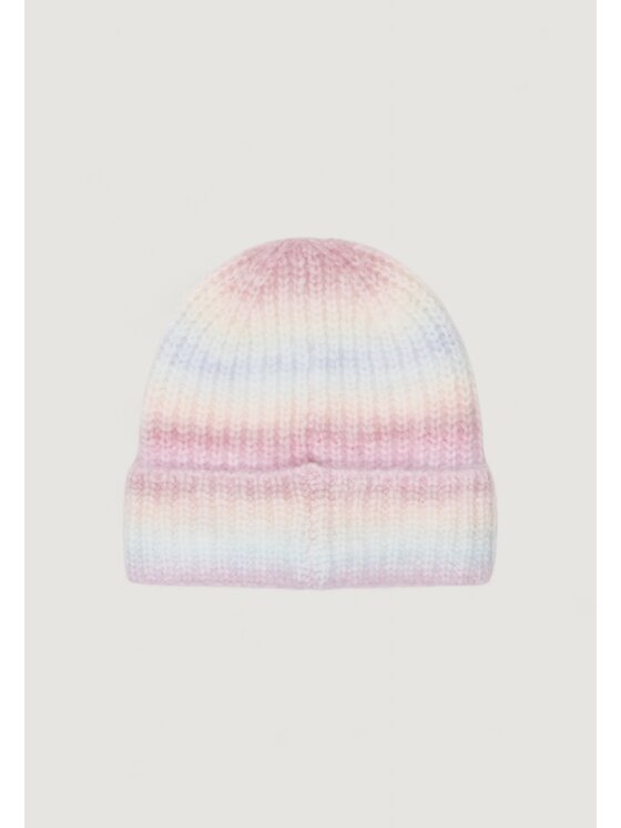 Pieces Pieces Set berretto e sciarpa Pcjennifer Hood/Scarf Set Rosa