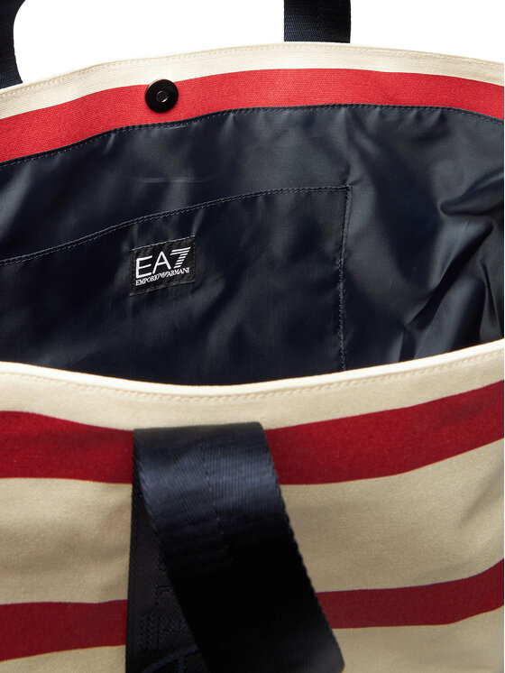 EA7 Emporio Armani EA7 Emporio Armani Käekott 7W000364 AF13727 F5016 Kreemjas