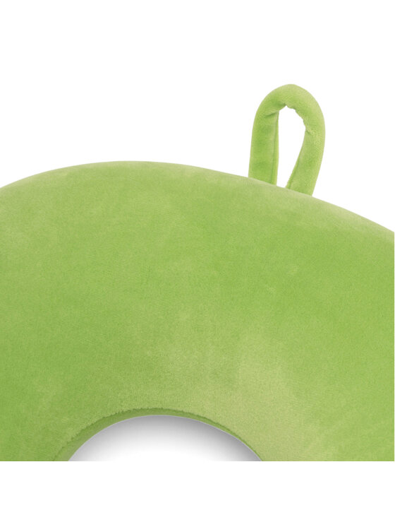 DeeZee DeeZee Potovalna blazina 9WF-002-SS23 Zelena