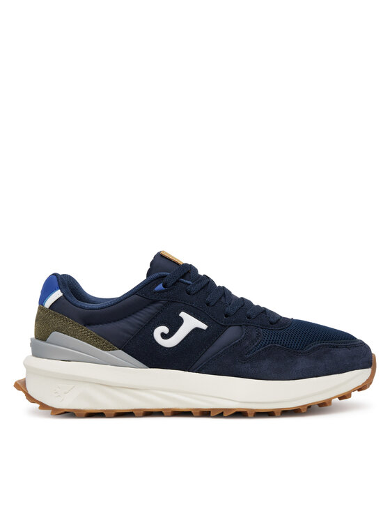 Joma Sneakersy C.200 2503 C200S2503 Tmavomodrá