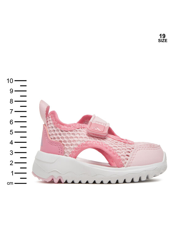 adidas adidas Sneakers Summerflex IH8733 Rosa