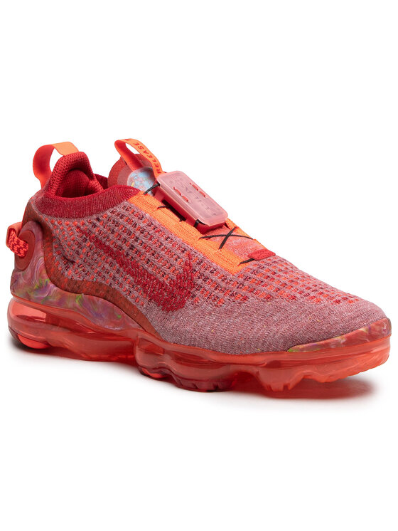 Nike Nike Tossud Air Vapormax 2020 Fk CT1823 600 Punane