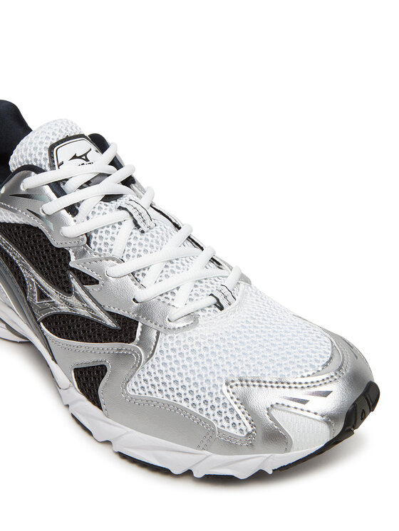 Mizuno Mizuno Sneakers Wave Rider 10 D1GA2104 Argintiu