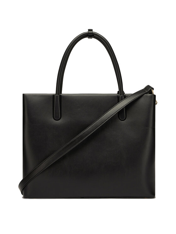 Gino Rossi Gino Rossi Handtasche OJ-82713 Schwarz