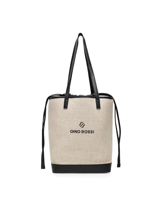 GINO ROSSI Gino Rossi Handtasche TYLO-Lauren Écru