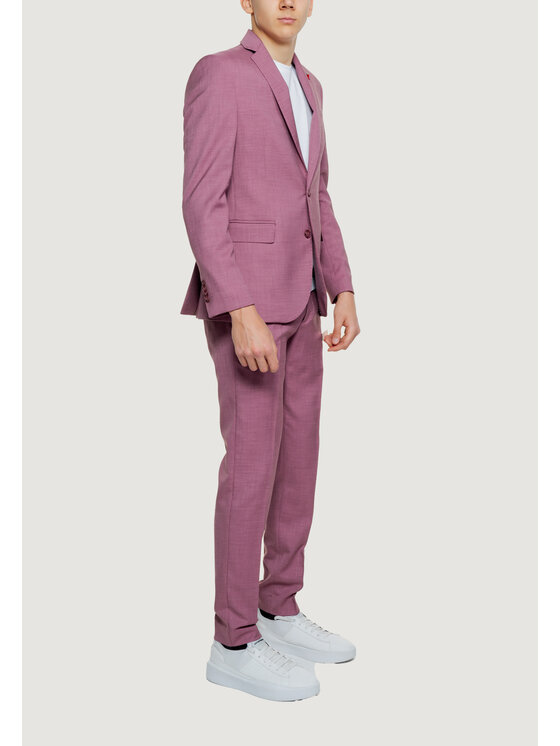 Mulish Mulish Abito completo AB7200 Rosso To Fit
