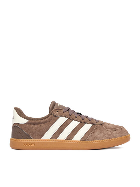adidas adidas Sneakers CEO-BREAKNET SLEEK JR6905 Marrone
