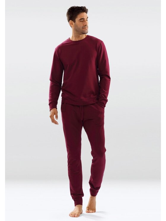 DKaren Sport DKaren Sport Dres Justin Bordowy Classic Fit