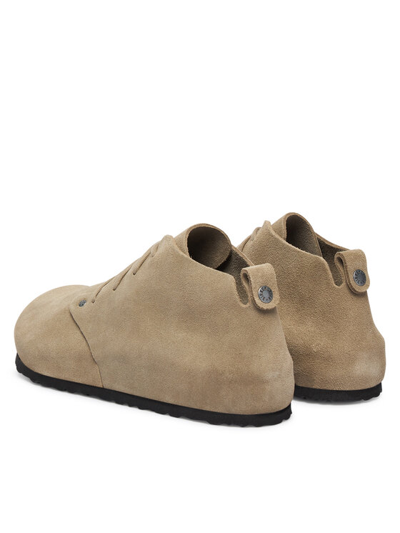 Birkenstock Birkenstock Auliniai batai Dundee 1032784 Smėlio