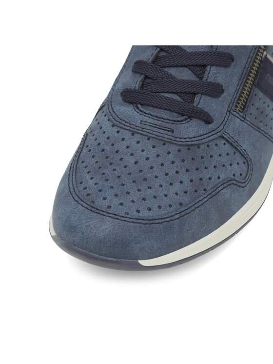 Rieker Rieker Halbschuhe 11926-14 Blau