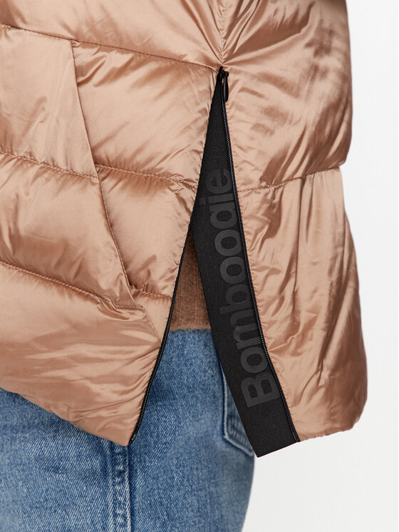 Bomboogie Bomboogie Puhovka JW 8081 T DLC3 Rjava Regular Fit