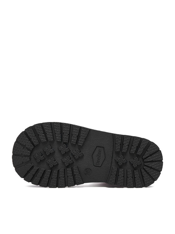 DeeZee DeeZee Μποτίνια CEO-CM251106-67 Λευκό