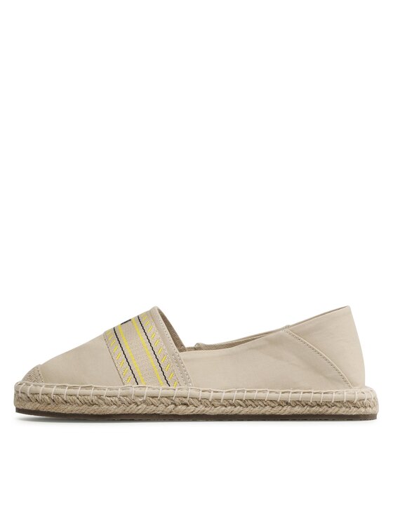 Big Star Shoes Big Star Shoes Espadrillid LL274895 Beež