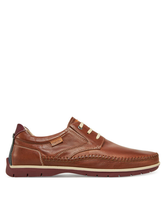 Pikolinos Pikolinos Pantofi M9A-4118 Maro