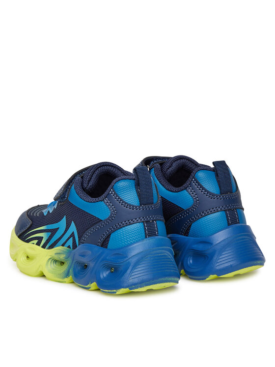 Sprandi Sprandi Sneakersy CEO-K23325(II)CH Granatowy