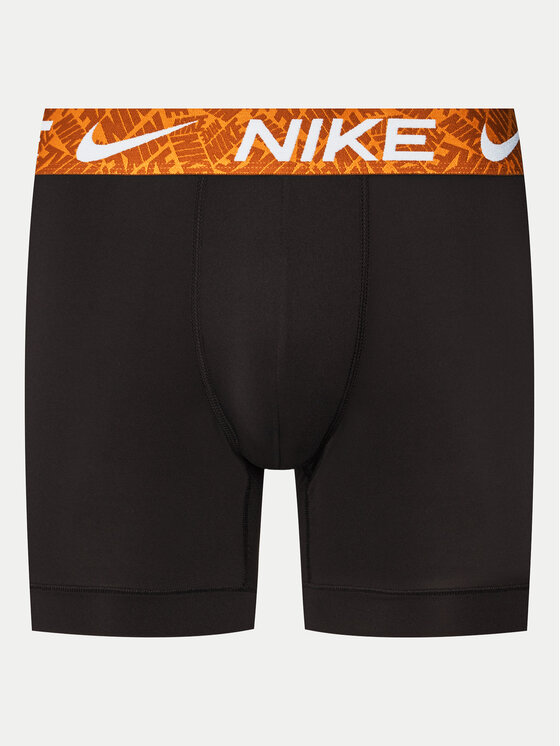 Nike Nike Σετ μποξεράκια 3 τμχ 0000KE1157 Μαύρο