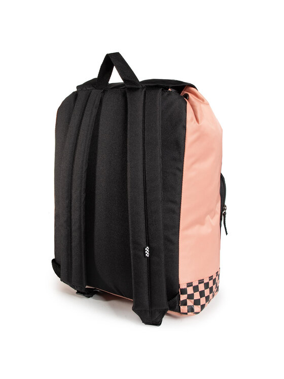 Vans geomancer cheap backpack rose cloud