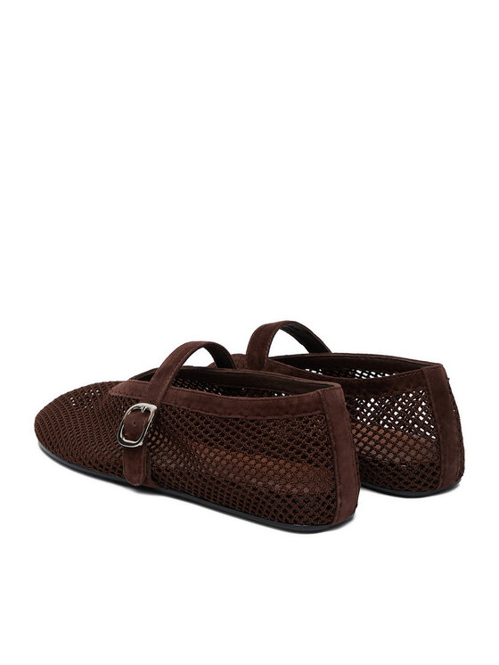 Badura Badura Balerina MIMOSA-SLT-24067P-52 Barna