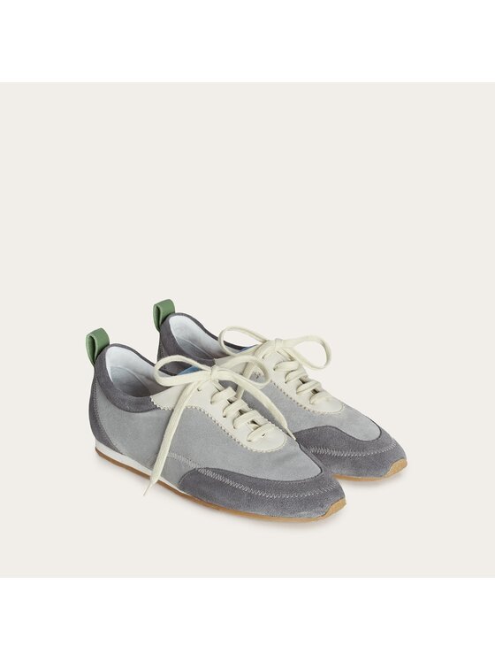 Balagan Balagan Sneakersy Ritza Szary