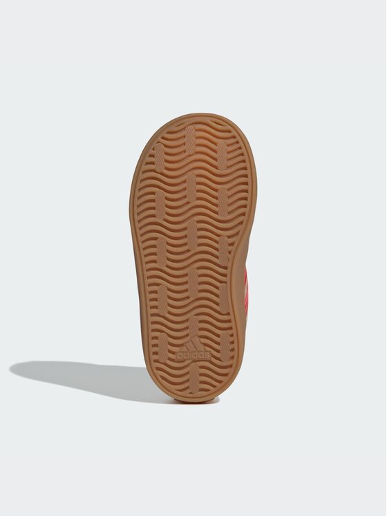 adidas adidas Sneakersy VL Court 3.0 Zielony