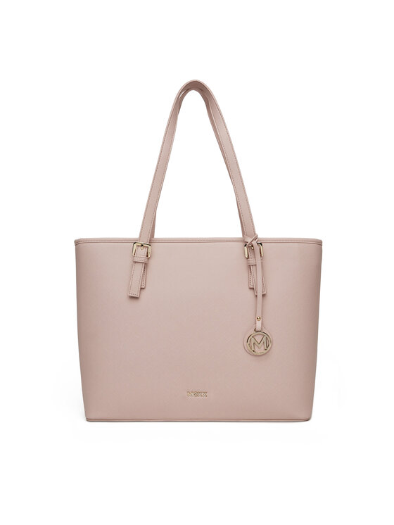 MEXX MEXX Дамска чанта MEXX-X-005-07 Розов