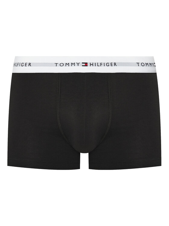 Tommy Hilfiger Tommy Hilfiger Set di 3 boxer UM0UM02768 Multicolore