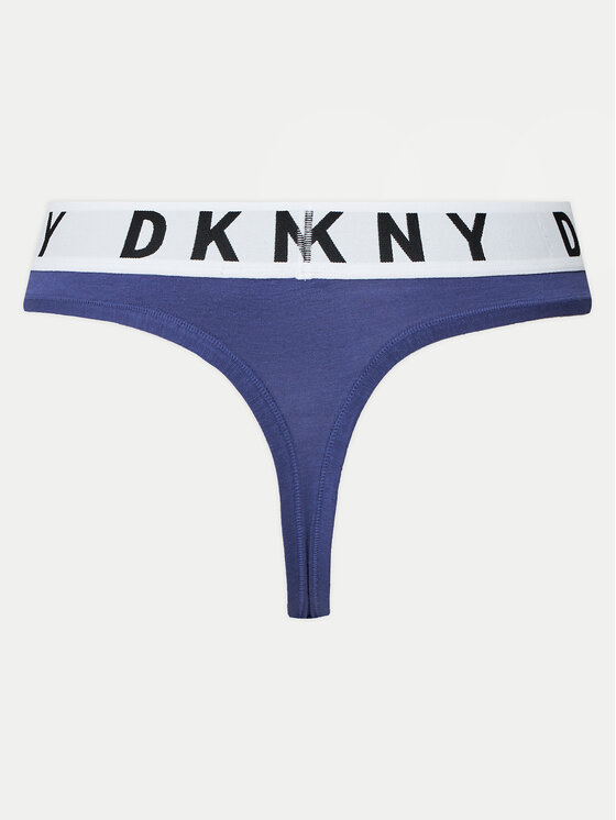 DKNY DKNY Tangice DK4529 Plava