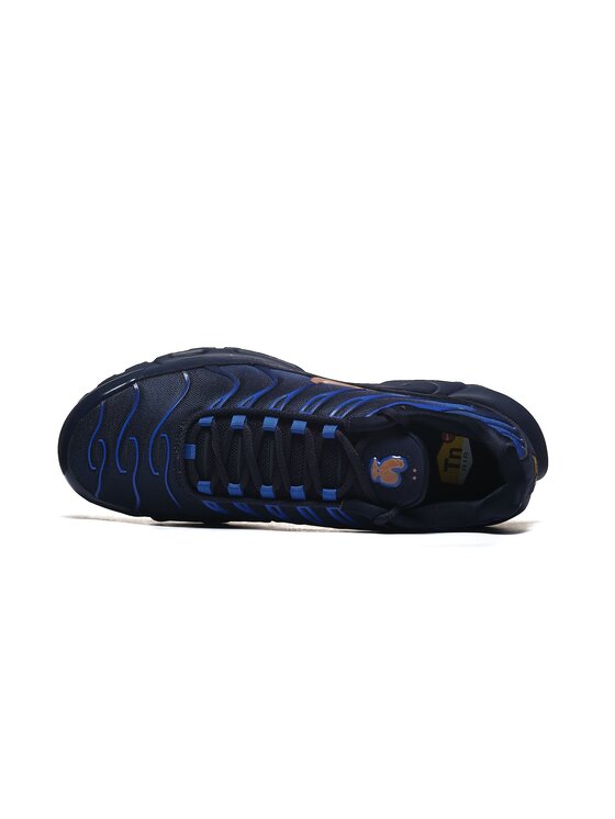 Nike Nike Sneakersy Air Max Plus OG „FFF” Granatowy