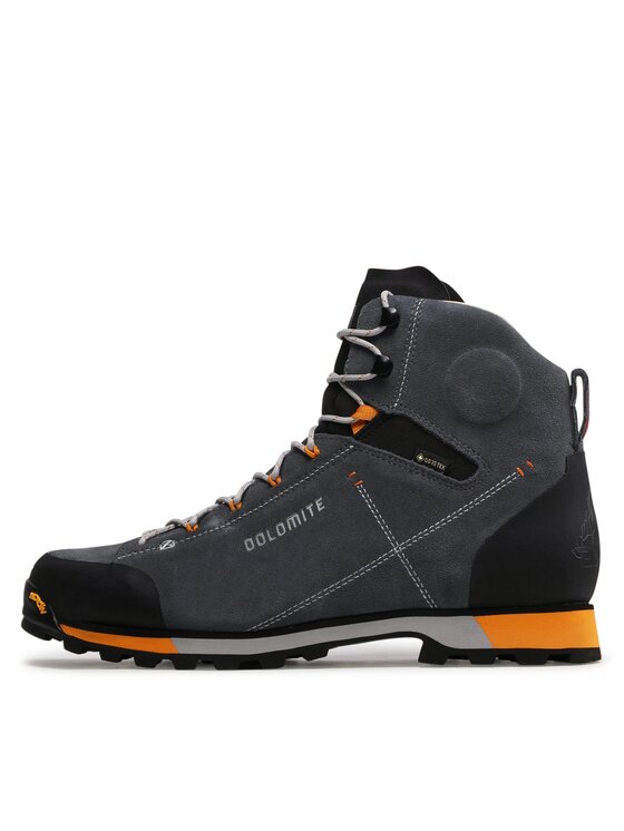 Dolomite Dolomite Bakancs Cinquantaquattro Hike Evo Gtx GORE-TEX 289207-1076020 Szürke