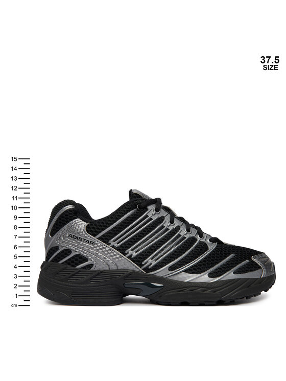 adidas adidas Sneakersy Adistar Control 3 KI8666 Czarny
