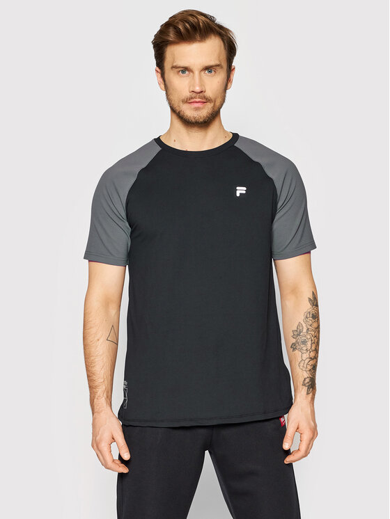 T-shirt Fila