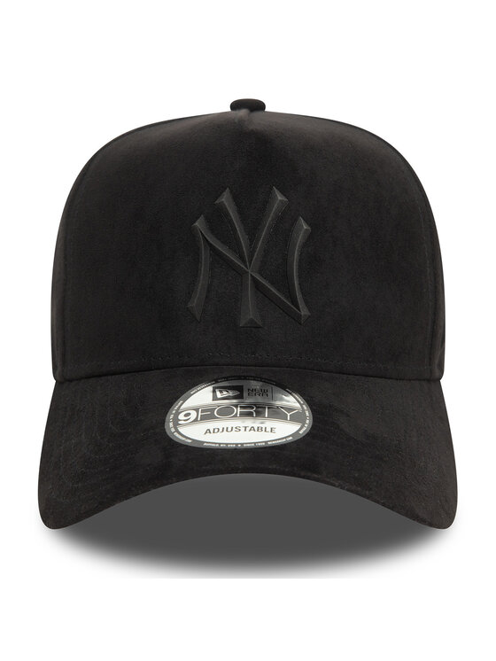 New Era New Era Nokamüts New York Yankees Faux Suede 60580814 Must