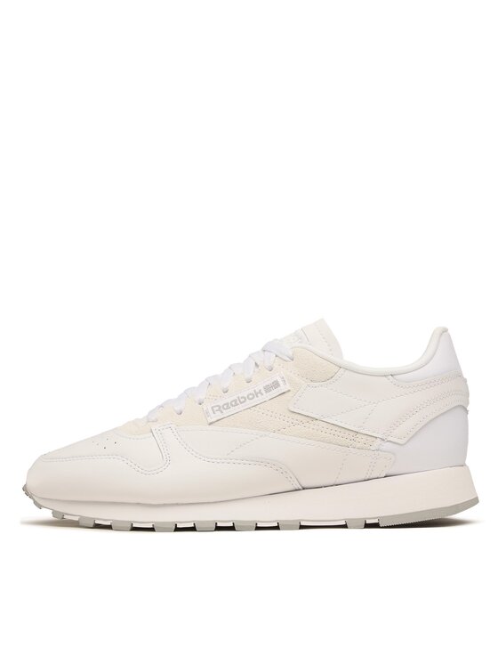 Reebok Reebok Sneakersy Classic Leather GX6196 Bílá