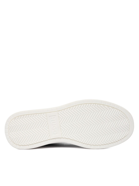 HUGO HUGO Sneakersy G00533 S Czarny