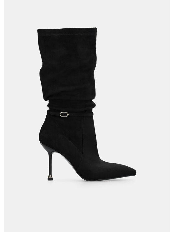 Liu Jo Liu Jo Stivaletti SF5007TX51422222 Nero