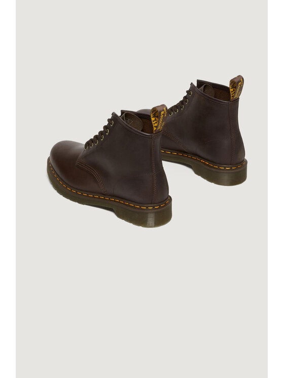 Dr. Martens Dr. Martens Παπούτσια 101 Καφέ