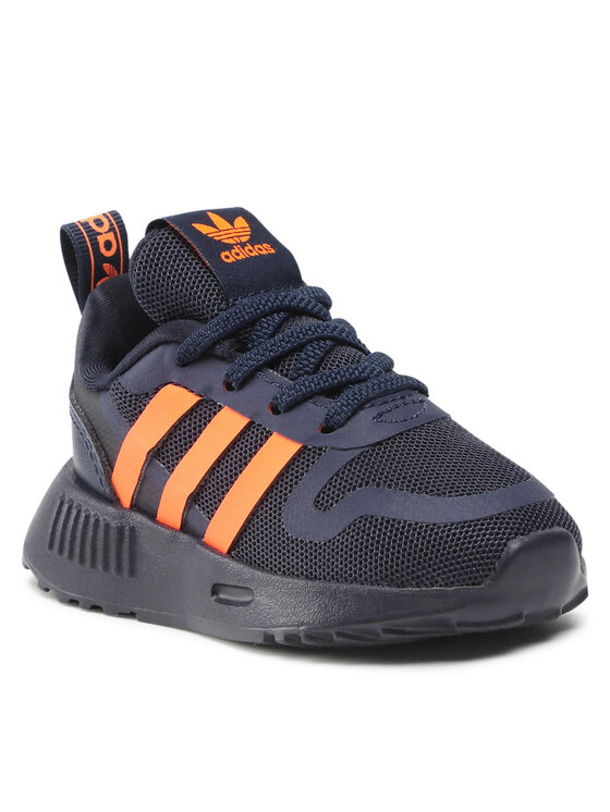 adidas Schuhe Multix El I GW5549 Dunkelblau • Modivo.at