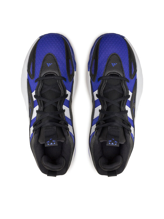 adidas adidas Basketbalové boty Trae Unlimited IG6694 Modrá