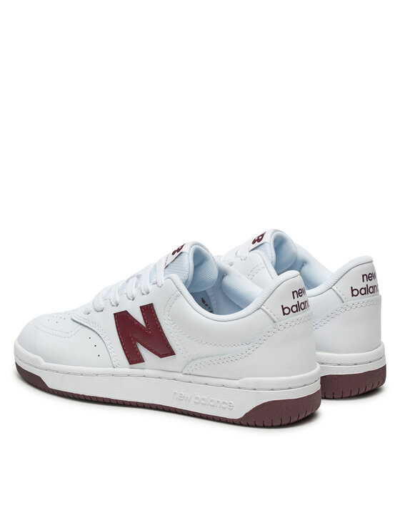 New Balance New Balance Superge BB80UFM Bela