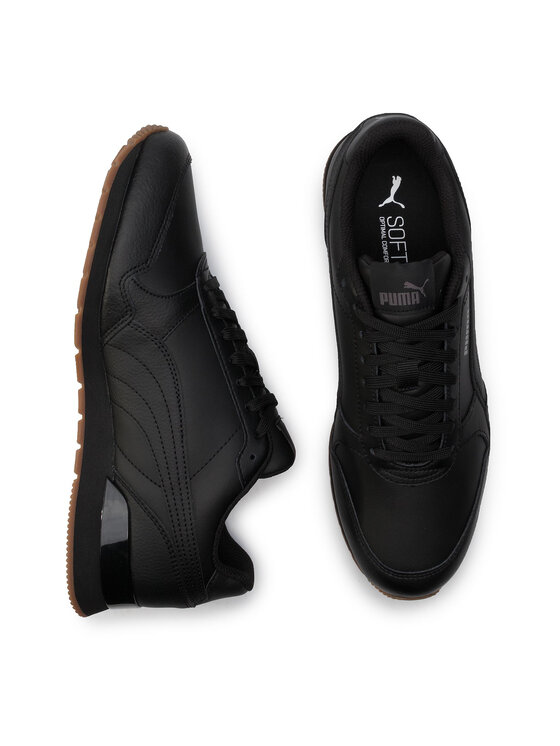 Puma Puma Sneakersy St Runner V2 Full L 365277 08 Czarny