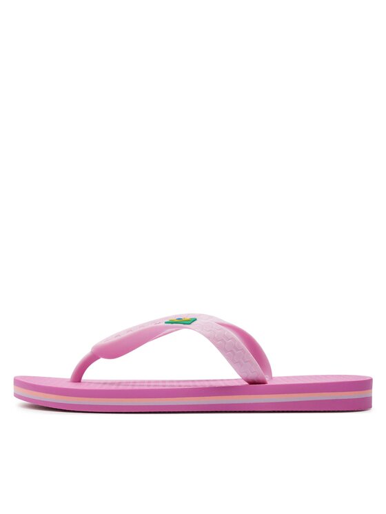 Ipanema Ipanema Varbavahesandaalid 80416 Roosa