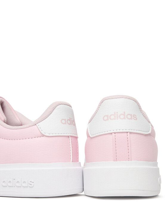 adidas adidas Snīkeri Streettalk JQ8609 Rozā