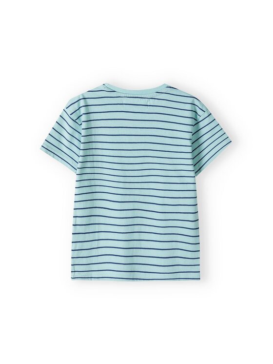 minoti minoti Komplet t-shirtów 13tee 43 Zielony Regular Fit