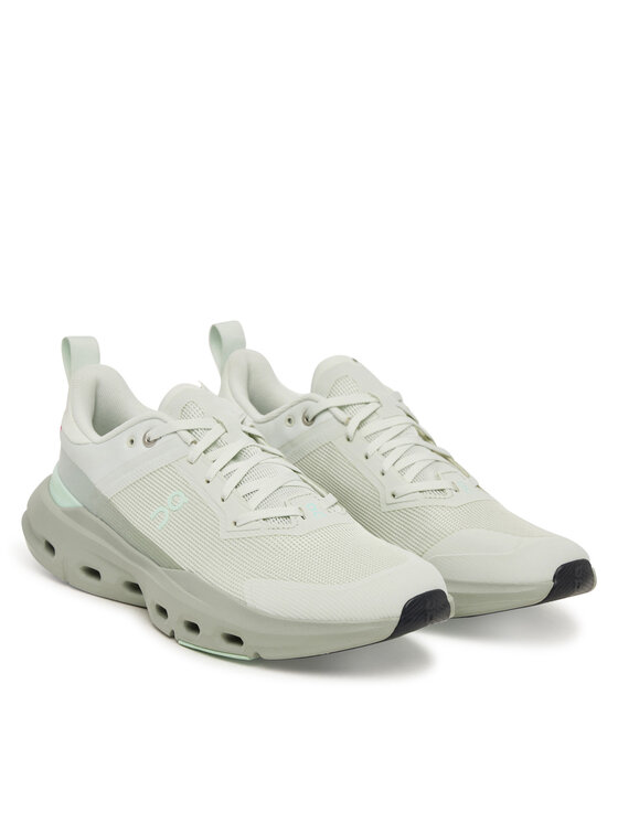On On Buty na siłownię Cloudpulse Next 3MF30604415 Zielony