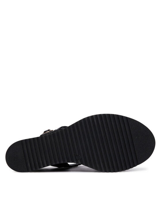 Tamaris Tamaris Sandaalid 1-28337-46 Must