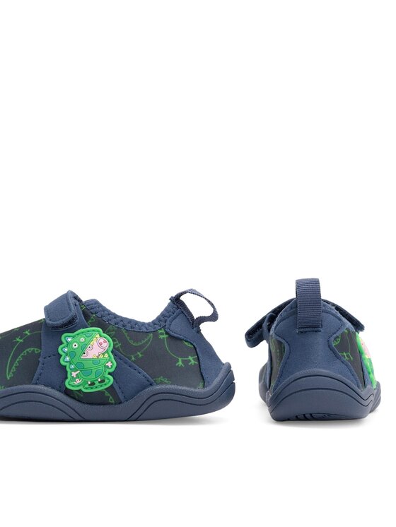 Peppa Pig Peppa Pig Halbschuhe CP99-SS23-292PP Dunkelblau