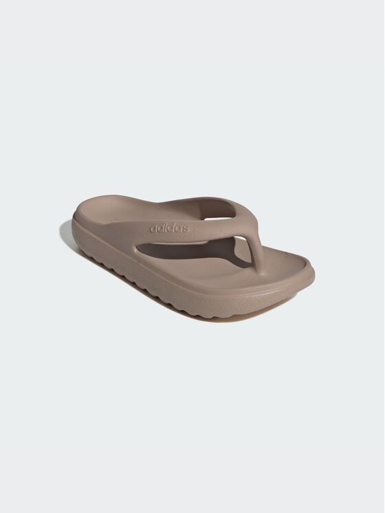 adidas adidas Klapki ADILETTE LUMIA Khaki